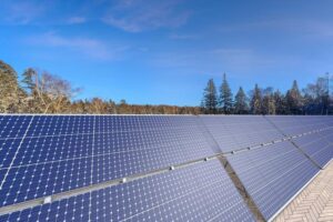 Solar modules