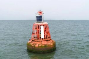 Solar offshore monitoring