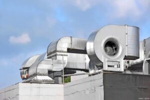 solar chimney